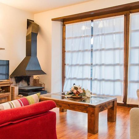 Apartament Refugi D' Incles B4 Canillo Zewnętrze zdjęcie