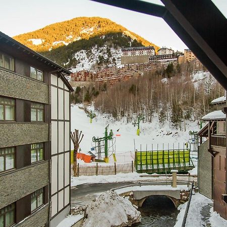 Apartament Refugi D' Incles B4 Canillo Zewnętrze zdjęcie
