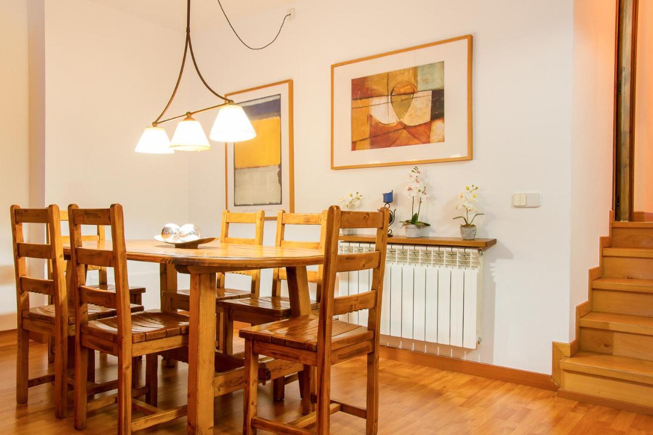 Apartament Refugi D' Incles B4 Canillo Zewnętrze zdjęcie