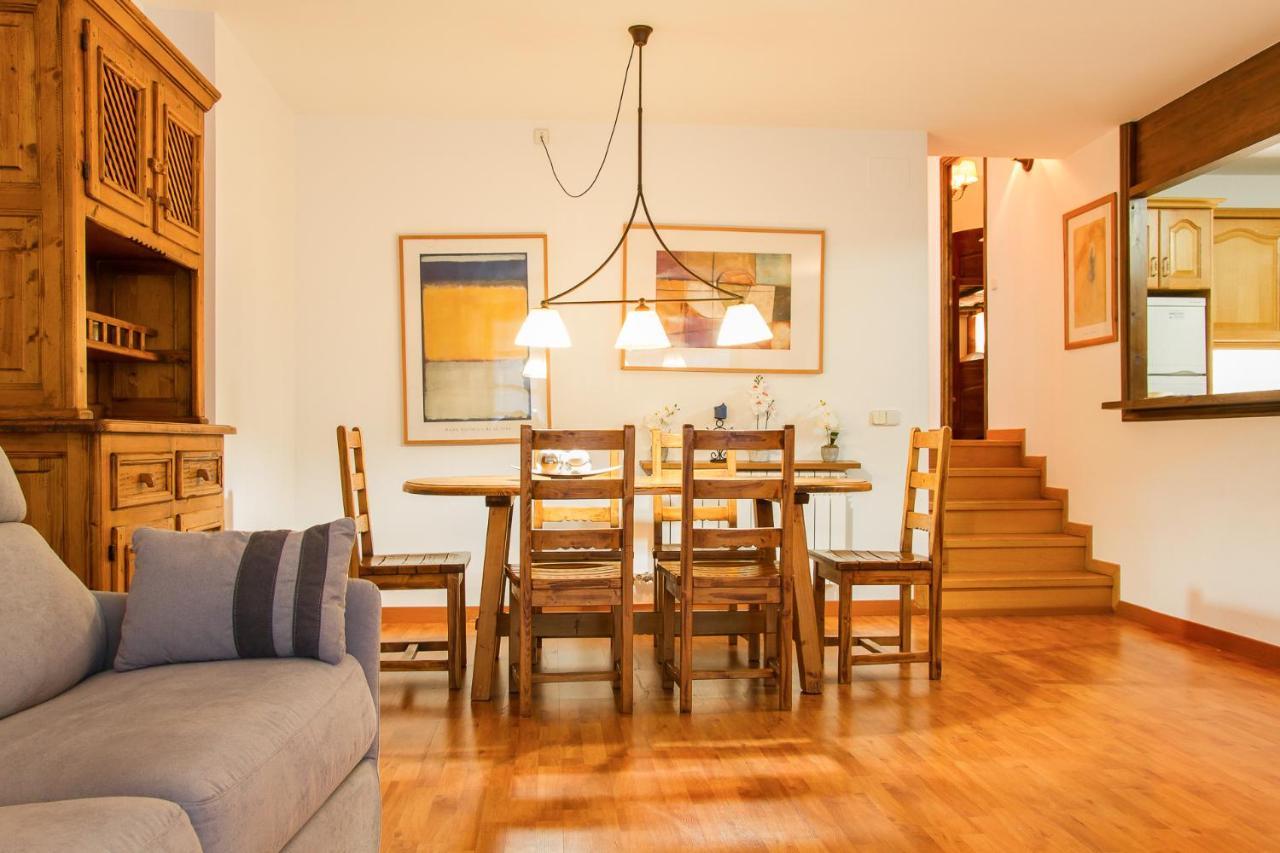 Apartament Refugi D' Incles B4 Canillo Zewnętrze zdjęcie