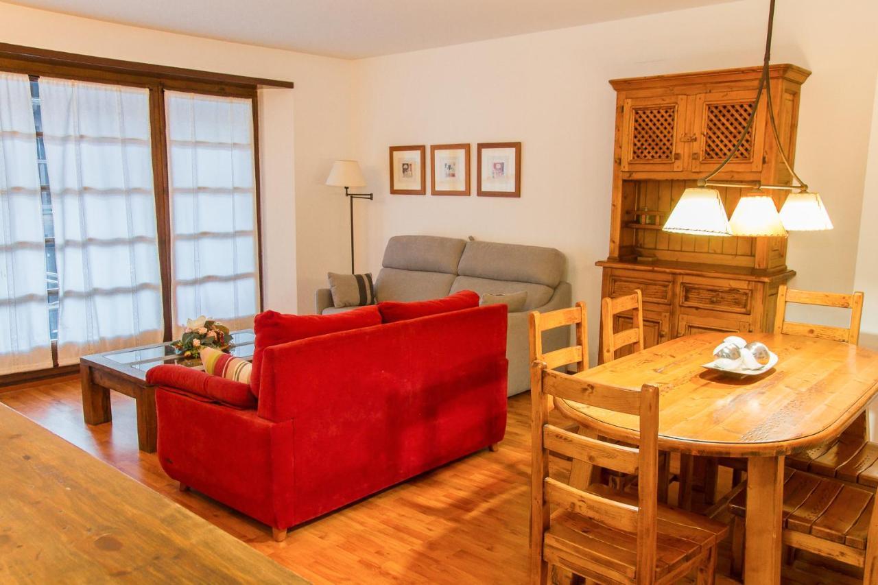Apartament Refugi D' Incles B4 Canillo Zewnętrze zdjęcie