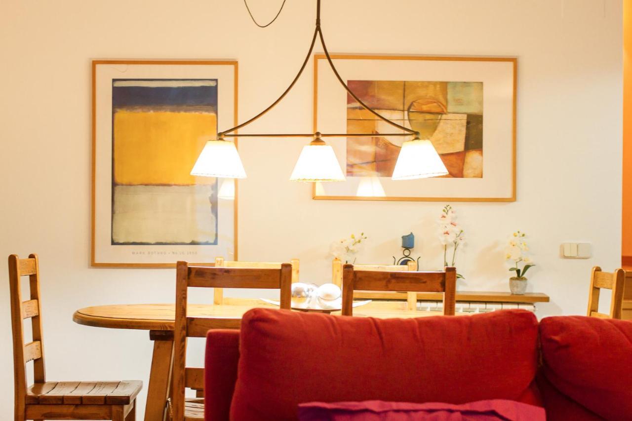 Apartament Refugi D' Incles B4 Canillo Zewnętrze zdjęcie