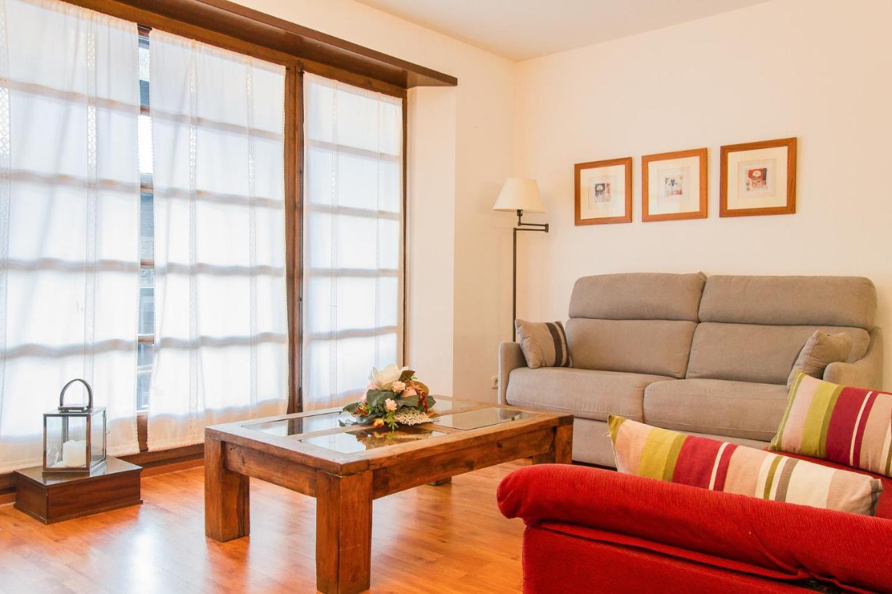 Apartament Refugi D' Incles B4 Canillo Zewnętrze zdjęcie