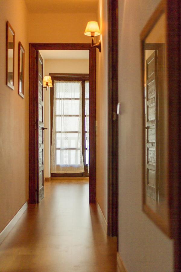 Apartament Refugi D' Incles B4 Canillo Zewnętrze zdjęcie