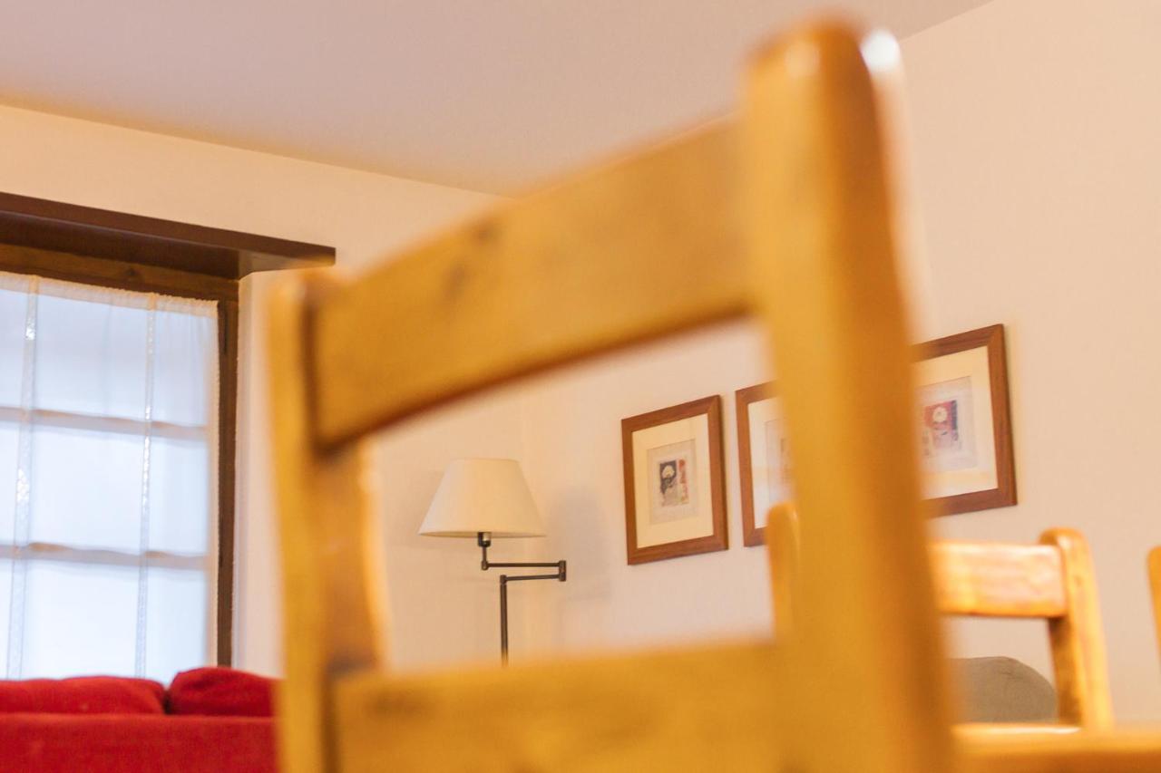 Apartament Refugi D' Incles B4 Canillo Zewnętrze zdjęcie