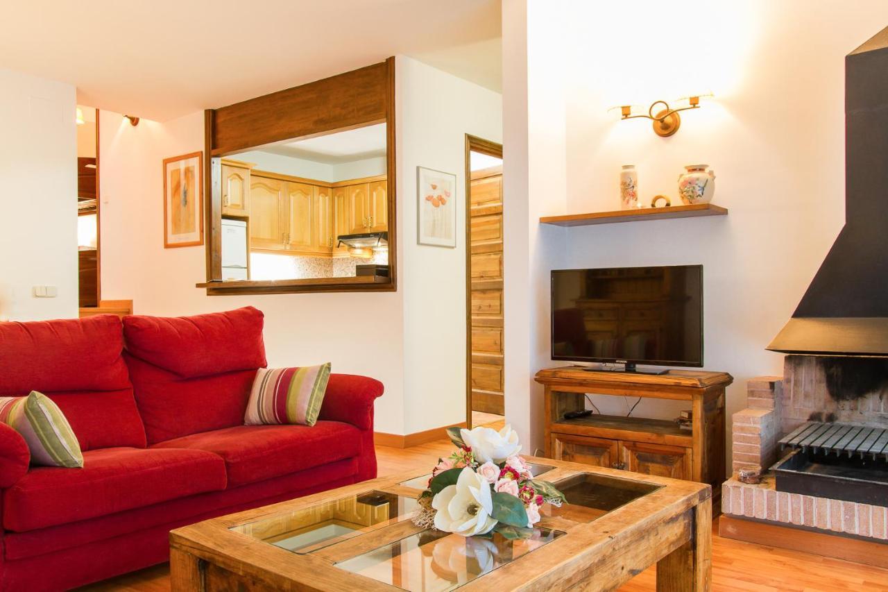 Apartament Refugi D' Incles B4 Canillo Zewnętrze zdjęcie