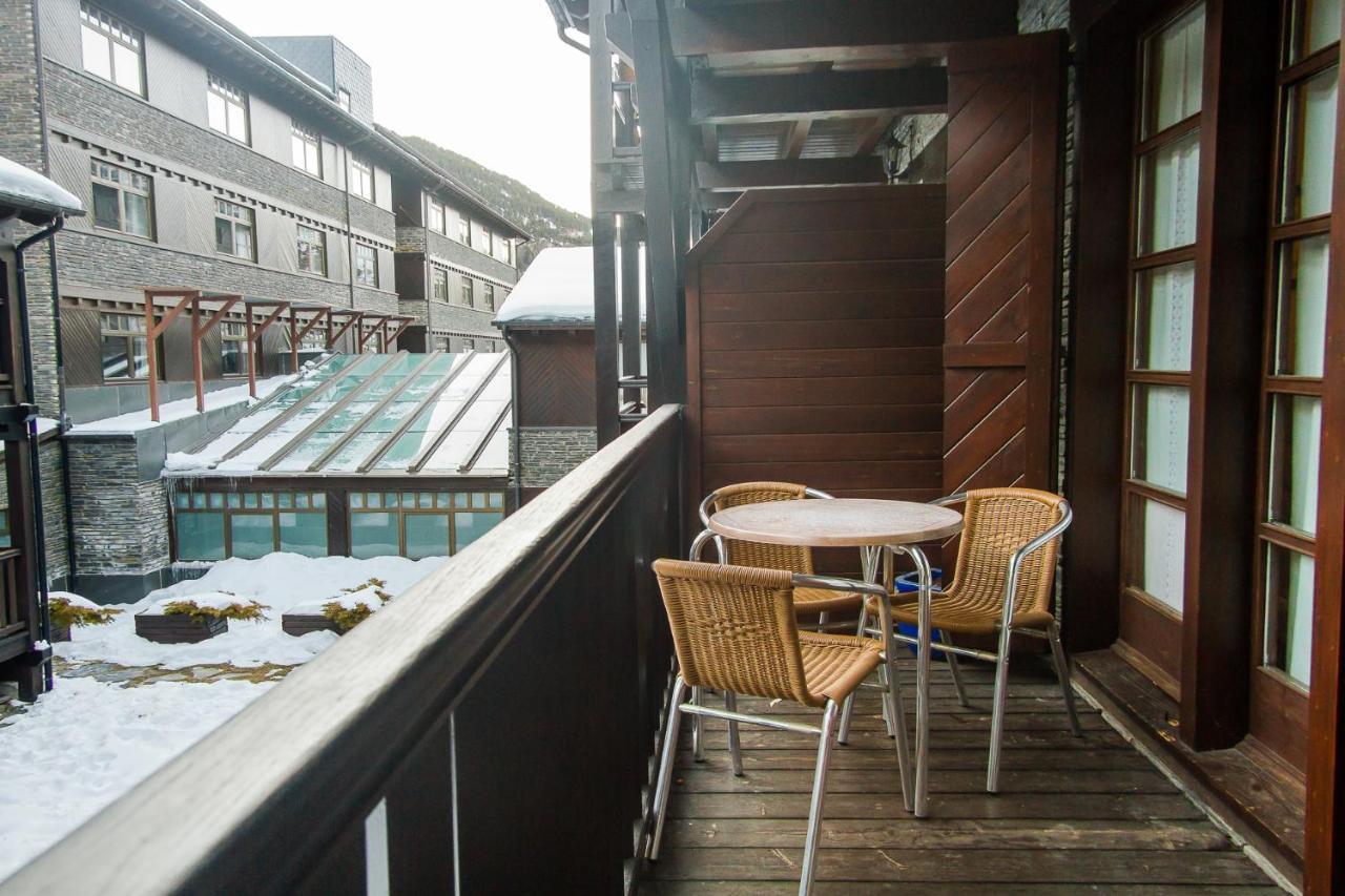 Apartament Refugi D' Incles B4 Canillo Zewnętrze zdjęcie