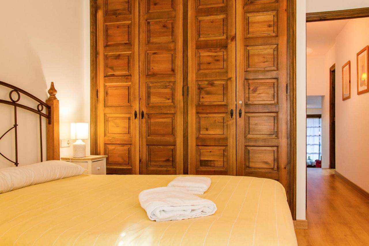 Apartament Refugi D' Incles B4 Canillo Zewnętrze zdjęcie