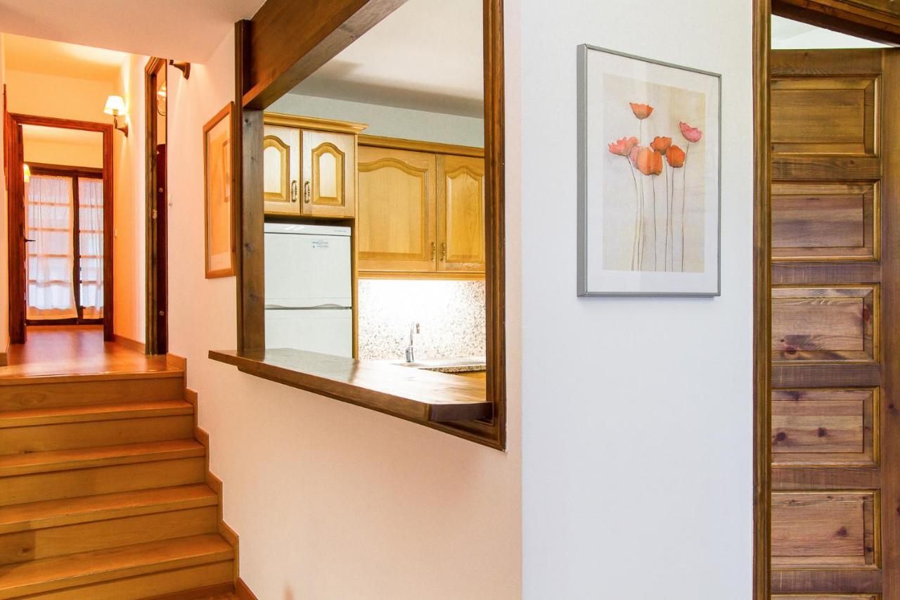 Apartament Refugi D' Incles B4 Canillo Zewnętrze zdjęcie