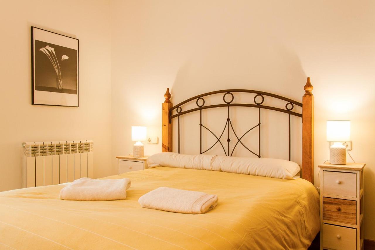 Apartament Refugi D' Incles B4 Canillo Zewnętrze zdjęcie