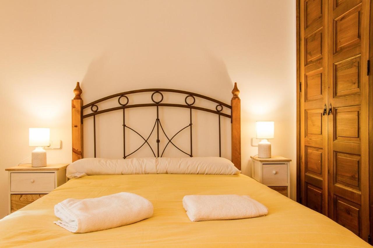 Apartament Refugi D' Incles B4 Canillo Zewnętrze zdjęcie