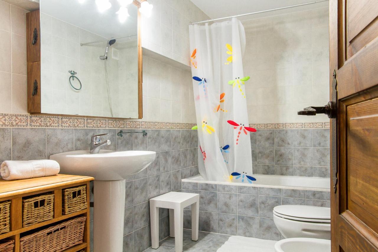 Apartament Refugi D' Incles B4 Canillo Zewnętrze zdjęcie